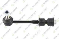 TEKNOROT CH605T Viraj Askı Rotu Arka