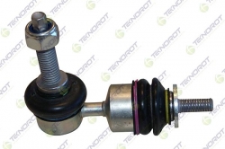 TEKNOROT FO480 Viraj Askı Rotu Arka