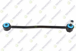 TEKNOROT FO820 Viraj Askı Rotu Arka