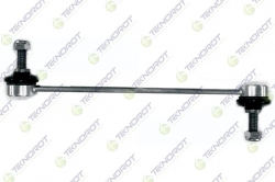 TEKNOROT FO888 Viraj Askı Rotu Ön