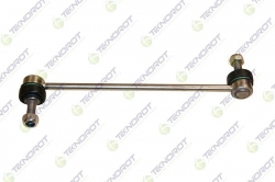 TEKNOROT FO890 Viraj Askı Rotu Ön