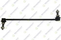 TEKNOROT M360A Viraj Askı Rotu Ön