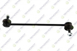 TEKNOROT SK407 Viraj Askı Rotu Ön