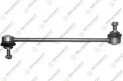 TEKNOROT V908 Viraj Askı Rotu Ön