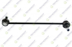 TEKNOROT F480 Viraj Askı Rotu Ön