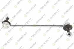 TEKNOROT FO310 Viraj Askı Rotu Ön