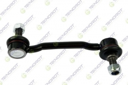 TEKNOROT HY577 Viraj Askı Rotu Ön