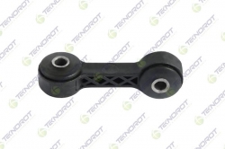 TEKNOROT HY607 Viraj Askı Rotu Ön