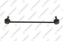 TEKNOROT P240T Viraj Askı Rotu Ön