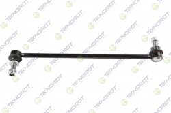 TEKNOROT T706 Viraj Askı Rotu Ön