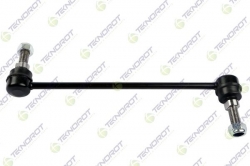 TEKNOROT F256 Viraj Askı Rotu Ön