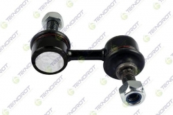 TEKNOROT H209 Viraj Askı Rotu Ön