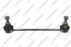 TEKNOROT VO440 Viraj Askı Rotu Ön