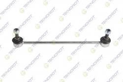 TEKNOROT VO454 Viraj Askı Rotu Ön