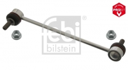 FEBI BILSTEIN 43557 Viraj Askı Rotu Ön Sol