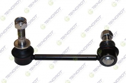 TEKNOROT T265 Viraj Askı Rotu Ön Sol