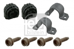 FEBI BILSTEIN 39650 Viraj Demir Lastiği Arka
