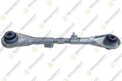 TEKNOROT P477 Viraj Demir Lastiği Arka
