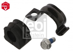 FEBI BILSTEIN 27318 Viraj Demir Lastiği Ön