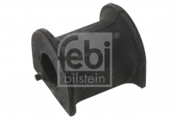 FEBI BILSTEIN 31347 Viraj Demir Lastiği Ön