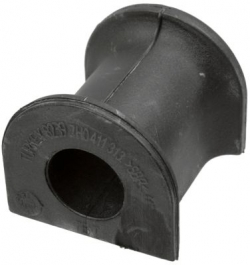 LEMFÖRDER 3700101 Viraj Demir Lastiği Ön