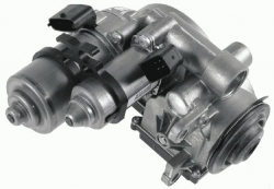 SACHS 3981000090 Vites Aksiyoneri