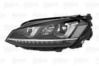 Volkswagen Golf VII Sol Far