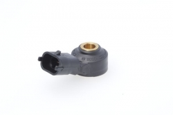 BOSCH 0261231187 Vuruntu Sensörü