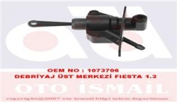 LUK 511001010 Debriyaj Merkezı Üst