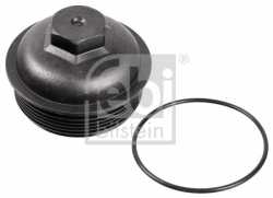 FEBI BILSTEIN 39697 Yağ Filtre Kapağı