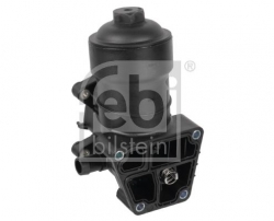 FEBI BILSTEIN 171212 Yağ Filtre Kütüğü