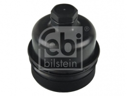 FEBI BILSTEIN 171342 Yağ Filtre Kapağı