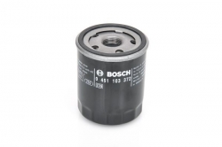 BOSCH 0451103372 Yağ Filtresi