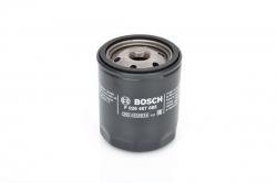 BOSCH F026407085 Yağ Filtresi