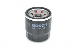 BOSCH F026407142 Yağ Filtresi