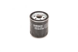 BOSCH F026407202 Yağ Filtresi