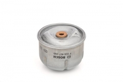 BOSCH F026407099 Yağ Filtresi