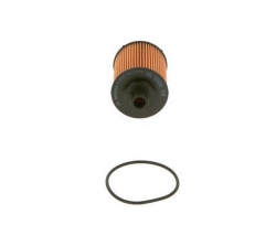 BOSCH 09864B7005 Yağ Filtresi