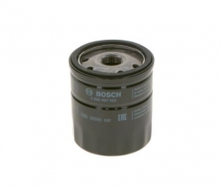 BOSCH 09864B7023 Yağ Filtresi
