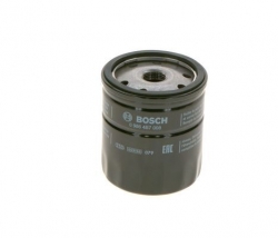 BOSCH 09864B7008 Yağ Filtresi