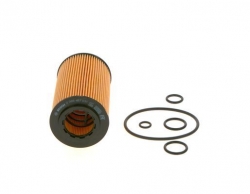 BOSCH 09864B7031 Yağ Filtresi