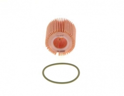 BOSCH 09864B7013 Yağ Filtresi