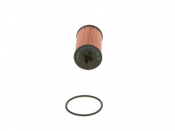BOSCH 09864B7009 Yağ Filtresi