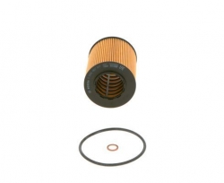 BOSCH 09864B7017 Yağ Filtresi