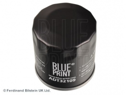 BLUE PRINT ADT32109 Yağ Filtresi