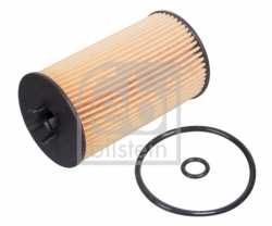 FEBI BILSTEIN 101641 Yağ Filtresi