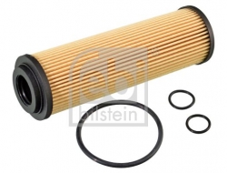 FEBI BILSTEIN 38355 Yağ Filtresi