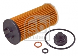 FEBI BILSTEIN 47224 Yağ Filtresi