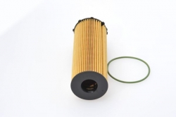 BOSCH F026407066 Yağ Filtresi