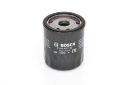 BOSCH F026407213 Yağ Filtresi